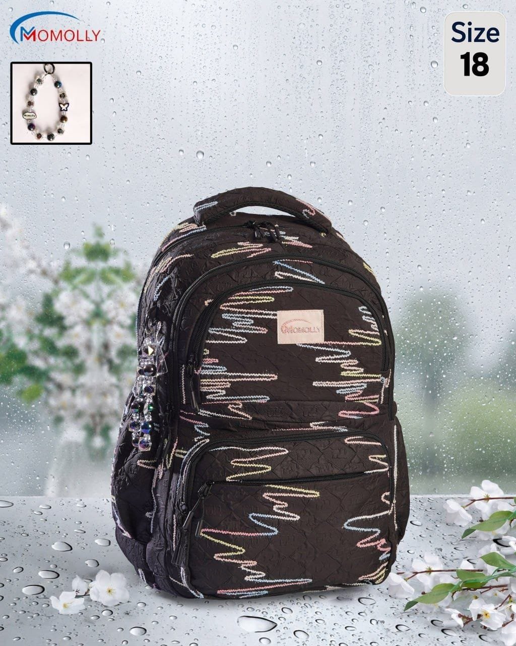 Magica Executive CEO Backpack #44
